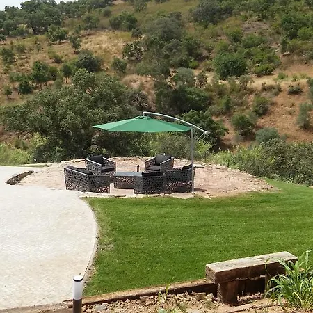 Quinta Do Acude Villa *