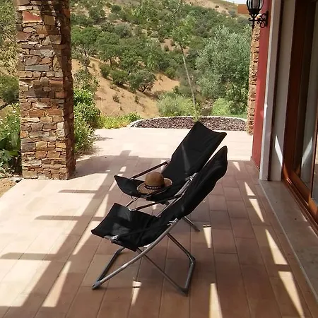Villa Quinta Do Acude