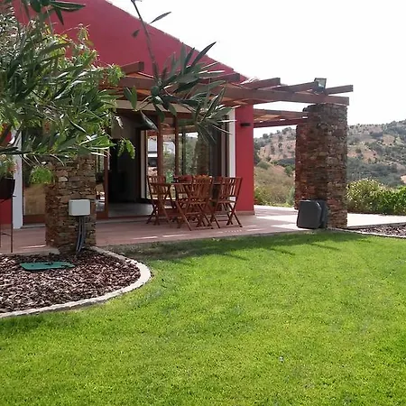 Quinta Do Acude Villa
