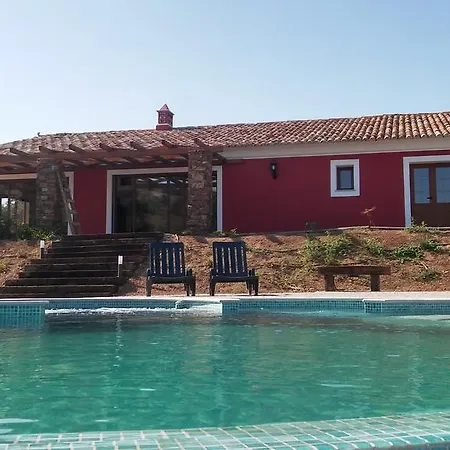 Quinta Do Acude