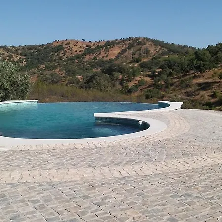 Quinta Do Acude Villa *