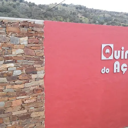 Villa Quinta Do Acude