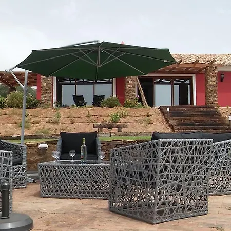 Βίλα Quinta Do Acude Ταβίρα