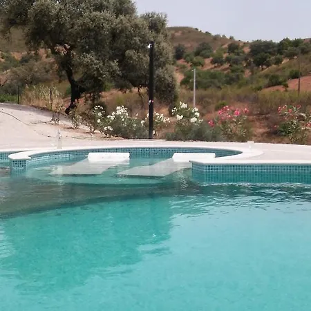 Quinta Do Acude Вилла Тавира
