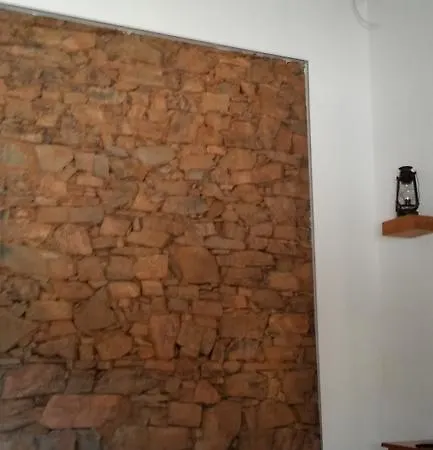Quinta Do Acude Вилла Тавира