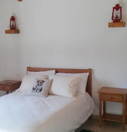 Quinta Do Acude Вилла