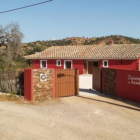 Вилла Quinta Do Acude *