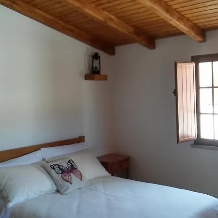 Quinta Do Acude Вилла Тавира